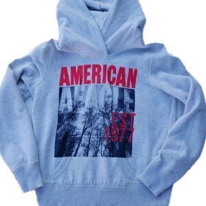 American Eagle hoodie 